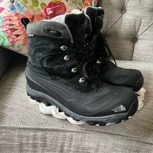The North Face Winter Snow Boots Men’s 11.5